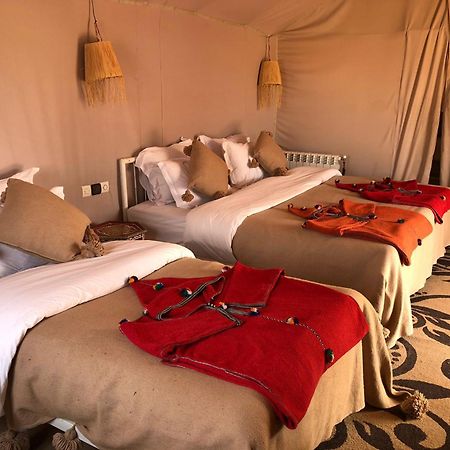 Merzouga Desert Campsite &Activities 外观 照片