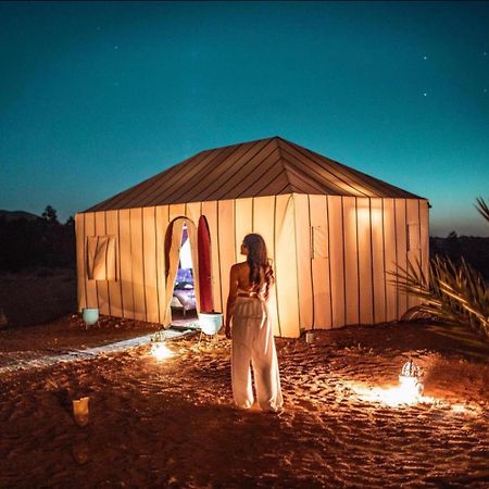 Merzouga Desert Campsite &Activities 外观 照片
