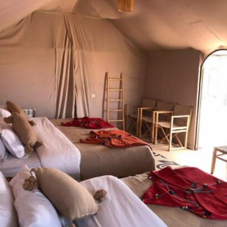 Merzouga Desert Campsite &Activities 外观 照片