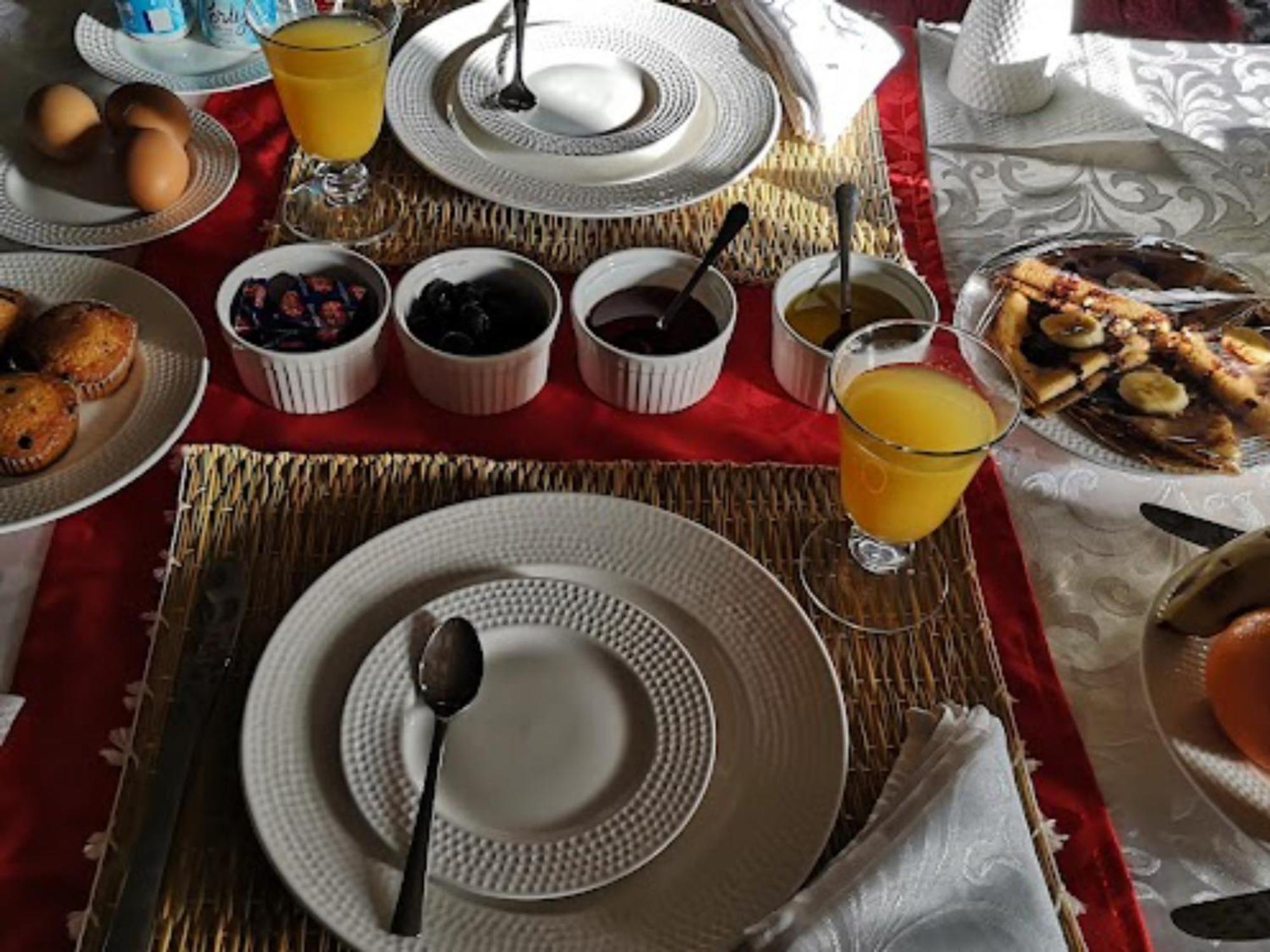 Merzouga Desert Campsite &Activities 外观 照片